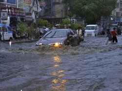100 Orang Tewas Akibat Banjir di Pakistan-Afghanistan