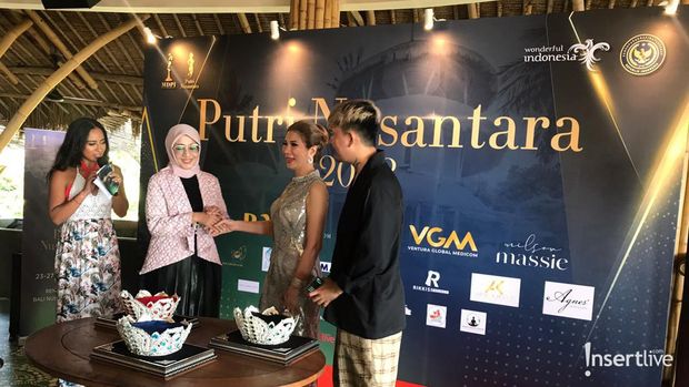 Putri Nusantara 2023
