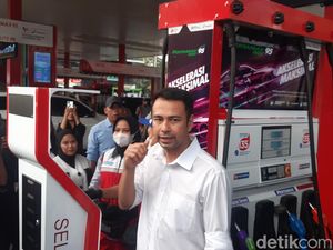 Alasan Raffi Ahmad Ingat hingga Beri Beasiswa ke Anak Sapri Pantun Alasan Raffi Ahmad Ingat hingga Beri Beasiswa ke Anak Sapri Pantun