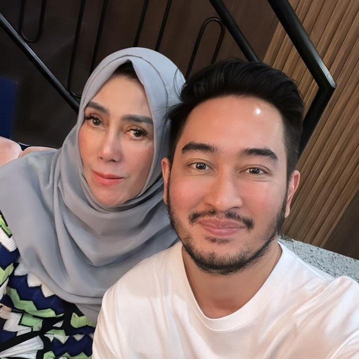 Respons Amy Qanita Jika Kelak Jeje Govinda Ingin Ceraikan Syahnaz