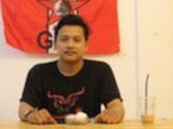 Pemilu 2024 di Tangan Kepala Desa?