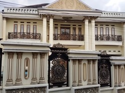 Omzet Rp 500 Juta, Ini Alasan Pengusaha Tas Garut Ramai-ramai Punya Rumah Mewah?