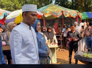 Cinta Terganjal Mahar Rumah Justru Bikin Ryan Dono Bahagia Cinta Terganjal Mahar Rumah Justru Bikin Ryan Dono Bahagia