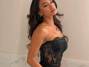 Potret Cantik Bangsawan Brunei Darussalam yang Jadi Aktris di Filipina Potret Cantik Bangsawan Brunei Darussalam yang Jadi Aktris di Filipina