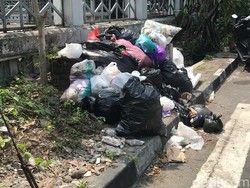 Menyelesaikan (Akar) Masalah Sampah di Yogyakarta