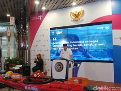 Pemasangan Chatra di Borobudur Diyakini Gaet 2 Juta Turis dan Uang Triliunan