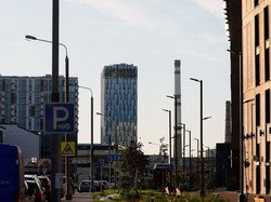 Rusia Gagalkan Serangan Ukraina di Moskow, 2 Drone Dihancurkan!