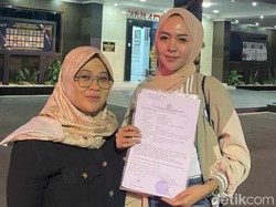 Meylisa Zaara Laporkan Akun Instagram Lambe Danu