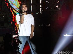 Bukti Musik Sheila On 7 Tak Lekang Oleh Waktu