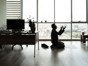 Bacaan Doa Setelah Sholat Tahajud, Ini Teks Latin dan Artinya Bacaan Doa Setelah Sholat Tahajud, Ini Teks Latin dan Artinya