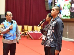 Survei Unnes: Indeks Persepsi Kepuasan Catar-Ortu pada Seleksi Akpol 94,5 %