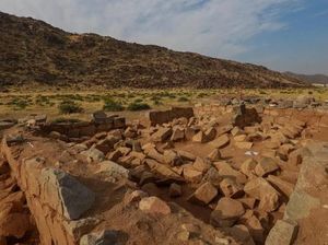 4 Pasar Kuno yang Jadi Pusat Perdagangan Masyarakat Arab Jahiliyah