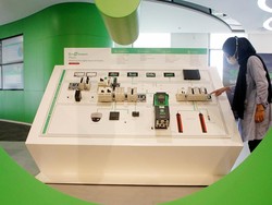 Indonesia Kekurangan Talenta, Dicari Pelajar SMP yang Mau Jadi Inovator