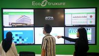 Solusi Lengkap untuk Data Center yang Canggih dan Adaptif