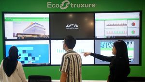Solusi Lengkap untuk Data Center yang Canggih dan Adaptif