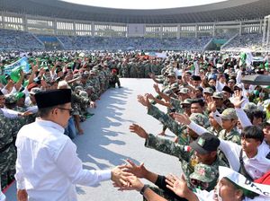 Gus Yusuf: Siapa Pun Bersama PKB Akan Menang Pilpres