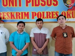 2 Pemain BBM Subsidi Diciduk Saat Bawa Pikap Berisi 1,3 Ton Pertalite