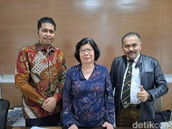 Tante Tunggu Itikad Baik Keluarga Suami Nikita Willy soal Pembagian Hasil Saham