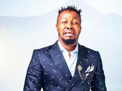 Pria Ini Coba Tantangan Nangis Non-stop 100 Jam, Endingnya Begini