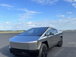 Tesla Terima 1,9 Juta Pesanan Cybertruck, Ada Orang Tajir Indonesia Ikut Nunggu