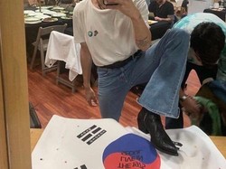 2 Kali The 1975 Mencederai Sebuah Negara