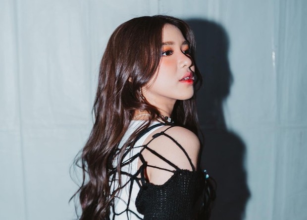 Tiara Andini/Foto: Instagram.com/tiaraandini