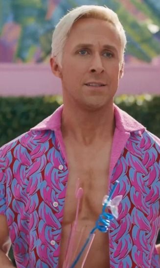 5 Tips Diet Ryan Gosling Demi Perankan Ken dalam Film 'Barbie'