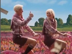 Jadwal Film Bioskop di Bandung, Rabu 2 Agustus 2023