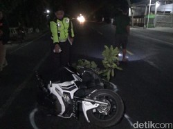 Anggota DPRD Ngawi Tewas Ditabrak Truk Usai Hadiri Pengesahan PSHT