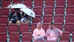 Tottenham Vs Leicester dan Fans Setia di Lapangan Banjir Rajamangala