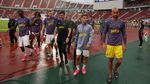 Tottenham Vs Leicester dan Fans Setia di Lapangan Banjir Rajamangala