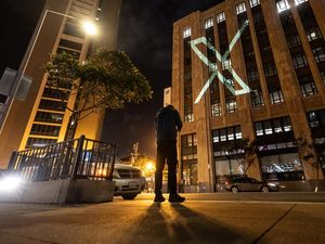 Nah Lho! Twitter Bisa Kena Gugat Usai Ganti Logo Jadi X Nah Lho! Twitter Bisa Kena Gugat Usai Ganti Logo Jadi X