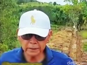 Heboh Kabar Panji Gumilang Beli Tanah di Batam Heboh Kabar Panji Gumilang Beli Tanah di Batam