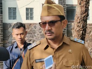 Murka Wabup Garut Usai Warganya Mendadak Punya Utang Murka Wabup Garut Usai Warganya Mendadak Punya Utang