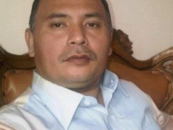 Kabar Duka, Wakil Ketua DPRD Sungai Penuh Jambi Tutup Usia