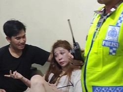 6 Fakta Mobil Patroli Tol Celaka Gara-gara Dibawa Kabur Jesica