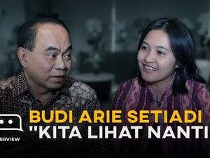 Menkominfo Baru Bicara Soal Pemberantasan Judi Online hingga Pilpres