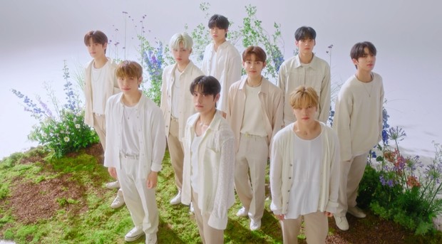 ZEROBASEONE / Foto : twitter.com/ZB1_Official ZEROBASEONE / Foto : twitter.com/ZB1_Official