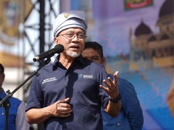 Elektabilitas Naik, PAN: Buah Kerja Politik Zulkifli Hasan