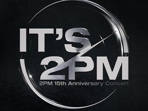 2PM Gelar Konser Full Team, Bakal ke Indonesia?