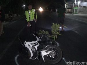 4 Hal soal Tabrak Lari Tewaskan Anggota DPRD Ngawi 4 Hal soal Tabrak Lari Tewaskan Anggota DPRD Ngawi
