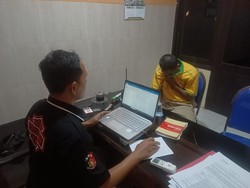 Bapak di Jember Perkosa Anak Tiri yang Alami Keterbelakangan Mental