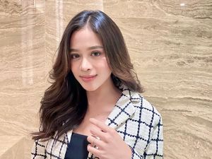 Sering Dapat Peran Antagonis, Anty Indah Akui Kerap Kena Omel Orang Sering Dapat Peran Antagonis, Anty Indah Akui Kerap Kena Omel Orang