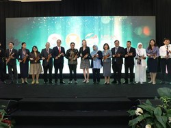 ASEAN Village Network Diharap Tingkatkan Kesejahteraan Masyarakat Desa