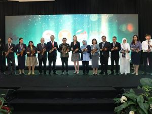 ASEAN Village Network Diharap Tingkatkan Kesejahteraan Masyarakat Desa ASEAN Village Network Diharap Tingkatkan Kesejahteraan Masyarakat Desa