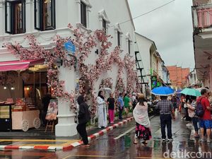 Hujan Badai Lewat! Spot Foto Ini Paling Dicari Se-Phuket