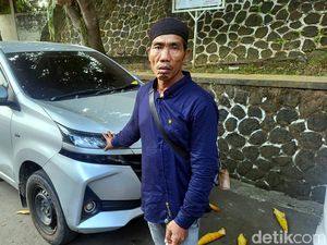 Nelangsa Petani Sukabumi, Jual Sapi demi Gadaian Mobil TNI Gadungan Nelangsa Petani Sukabumi, Jual Sapi demi Gadaian Mobil TNI Gadungan