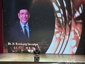 Bamsoet: Kalau Serang Indonesia Tak Perlu Pakai Bom Atom, Cukup Fitnah