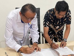 Bapenda Makassar Gandeng PKN STAN Tingkatkan Keahlian Pemeriksa Pajak