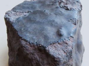 Batu Ini Diduga Terlempar ke Ruang Angkasa dan Kembali ke Bumi